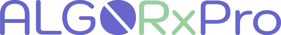 AlgoRxPro